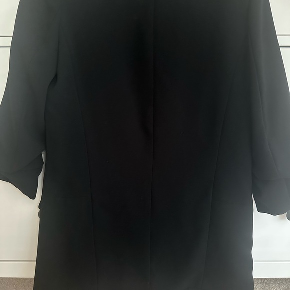 Black blazer - Picture 5 of 7